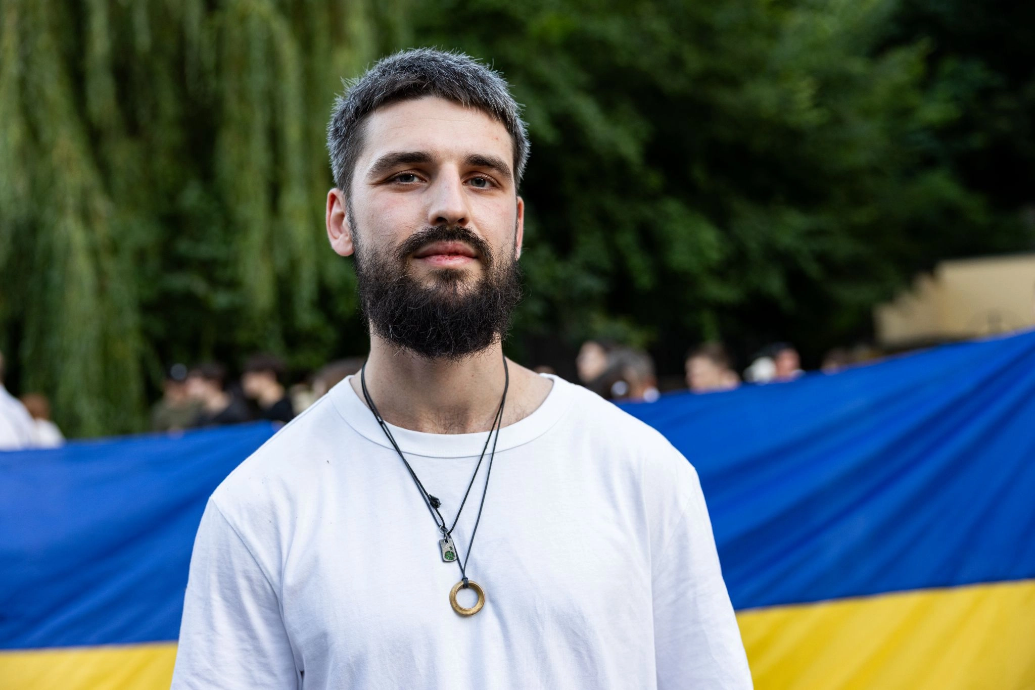 Dmytro Koziatynskyi - Founder & CEO