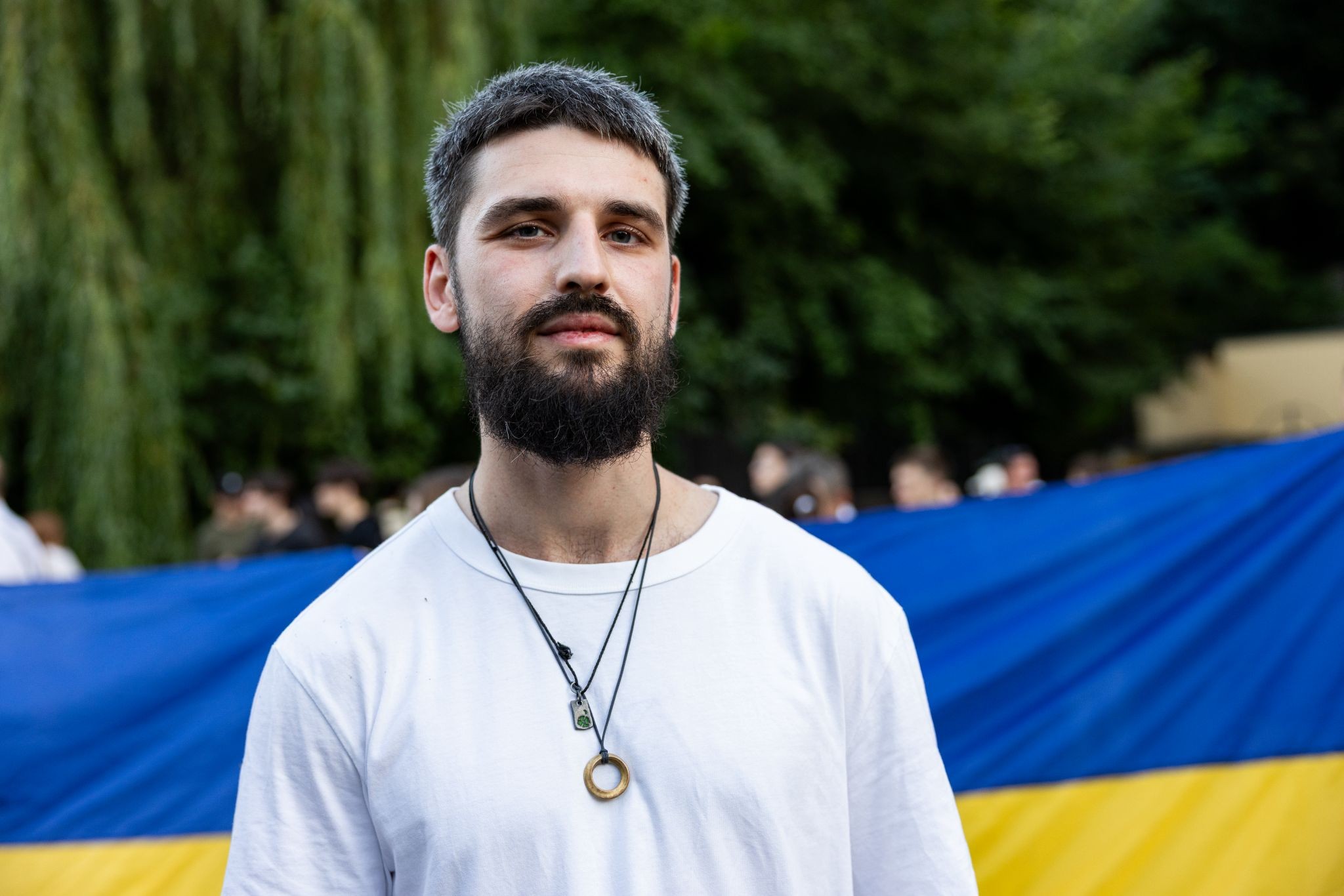 Dmytro Koziatynskyi - Founder & CEO