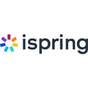 iSpring logo
